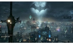 Batman: Arkham Knight (PC)