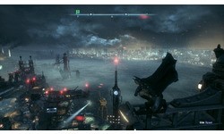 Batman: Arkham Knight (PC)