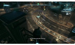 Batman: Arkham Knight (PC)