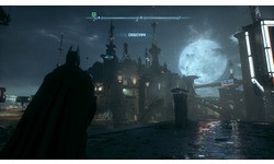 Batman: Arkham Knight (PC)
