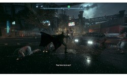Batman: Arkham Knight (PC)