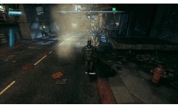 Batman: Arkham Knight (PC)