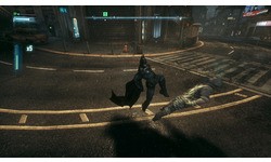 Batman: Arkham Knight (PC)