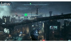 Batman: Arkham Knight (PC)