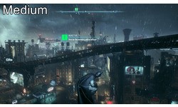 Batman: Arkham Knight (PC)