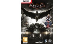 Batman: Arkham Knight (PC)