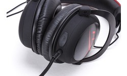 Kingston HyperX Cloud