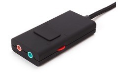 Kingston HyperX Cloud
