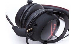 Kingston HyperX Cloud