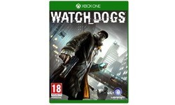 Watch Dogs (Xbox One)