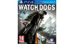 Watch Dogs (PlayStation 4)