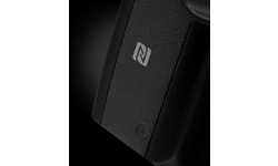 Canon Ixus 265 Black