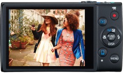 Canon Ixus 265 Black