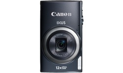 Canon Ixus 265 Black