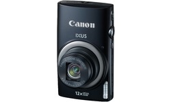 Canon Ixus 265 Black