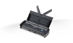 Canon P-215II