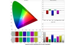 Iiyama ProLite B2283HS-B1