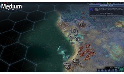 Sid Meier's Civilization: Beyond Earth (PC)