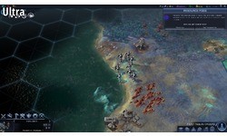 Sid Meier's Civilization: Beyond Earth (PC)
