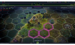 Sid Meier's Civilization: Beyond Earth (PC)