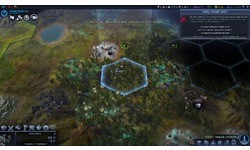 Sid Meier's Civilization: Beyond Earth (PC)
