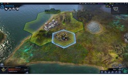 Sid Meier's Civilization: Beyond Earth (PC)
