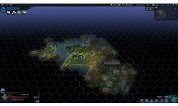 Sid Meier's Civilization: Beyond Earth (PC)