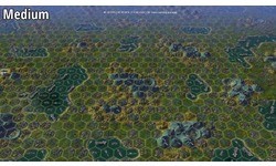 Sid Meier's Civilization: Beyond Earth (PC)