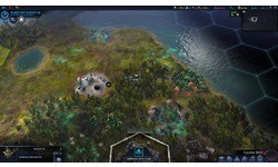 Sid Meier's Civilization: Beyond Earth (PC)