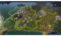 Sid Meier's Civilization: Beyond Earth (PC)