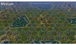 Sid Meier's Civilization: Beyond Earth (PC)