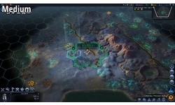 Sid Meier's Civilization: Beyond Earth (PC)