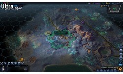 Sid Meier's Civilization: Beyond Earth (PC)