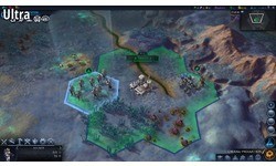 Sid Meier's Civilization: Beyond Earth (PC)
