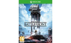 Star Wars: Battlefront 2015 (Xbox One)