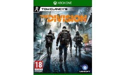 Tom Clancy's The Division (Xbox One)