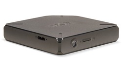 LaCie Fuel 2TB