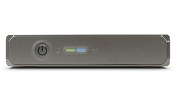 LaCie Fuel 2TB