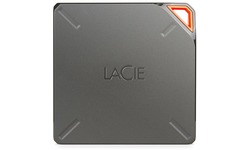 LaCie Fuel 2TB