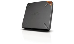 LaCie Fuel 2TB