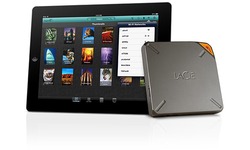 LaCie Fuel 2TB