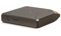 LaCie Fuel 2TB