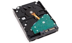Seagate Surveillance HDD 3TB (R/V)