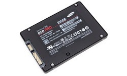 Samsung 850 Pro 256GB