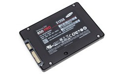 Samsung 850 Pro 512GB
