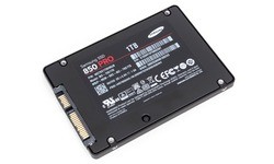 Samsung 850 Pro 1TB