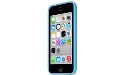 Apple iPhone 5c Case Blue