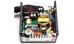 XFX TS Series 750W