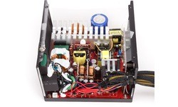 Cooler Master V-Series Semi-Modular 750W