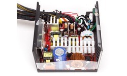 Cooler Master V-Series Semi-Modular 750W